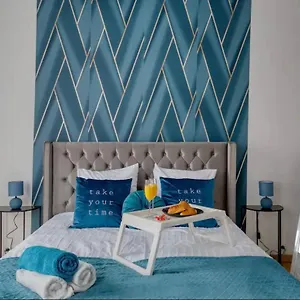Le Proche De Paris Appartement