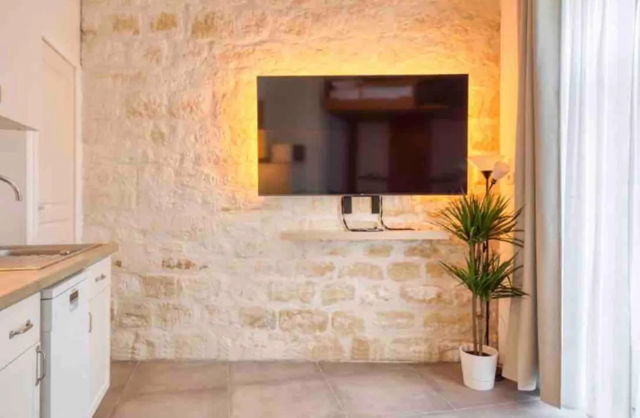 Studio Proche Metro 7 Ivry-sur-Seine Apartment